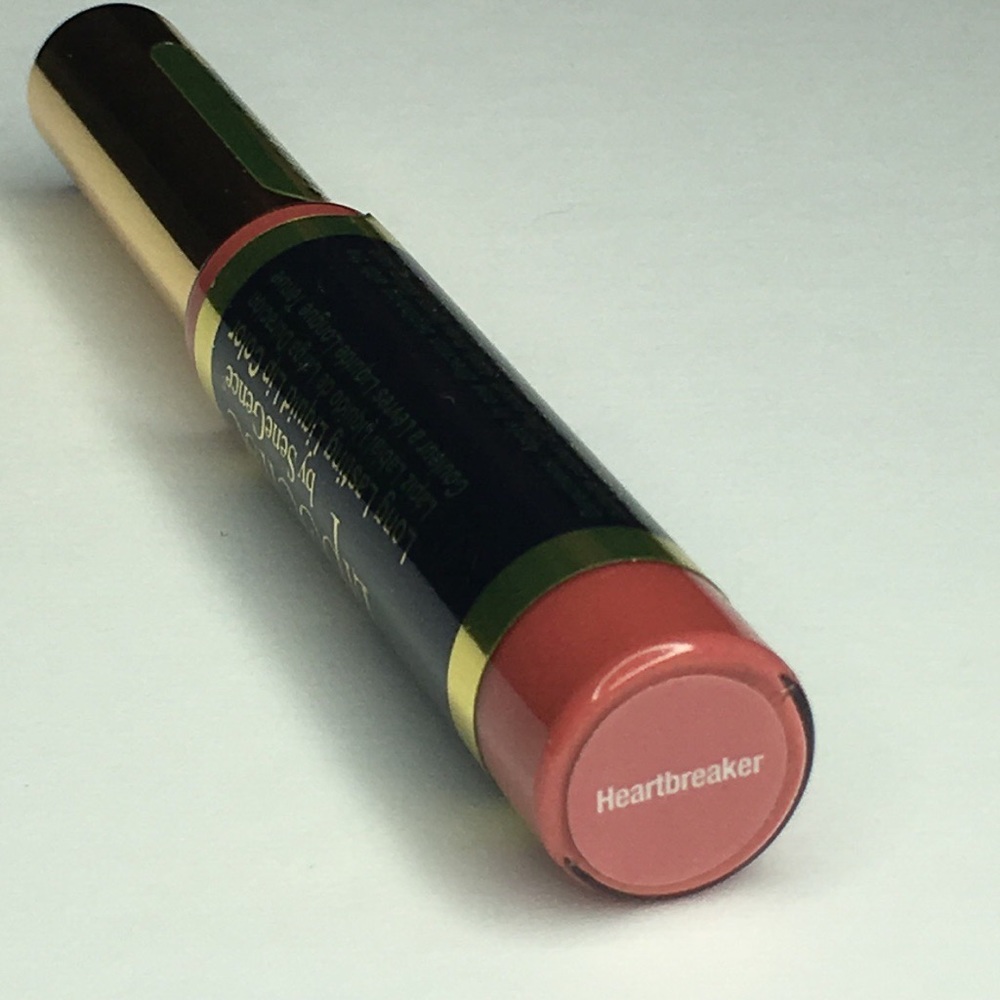 🔥🌟BACK IN STOCK!!🌟🔥Heartbreaker Lipsense